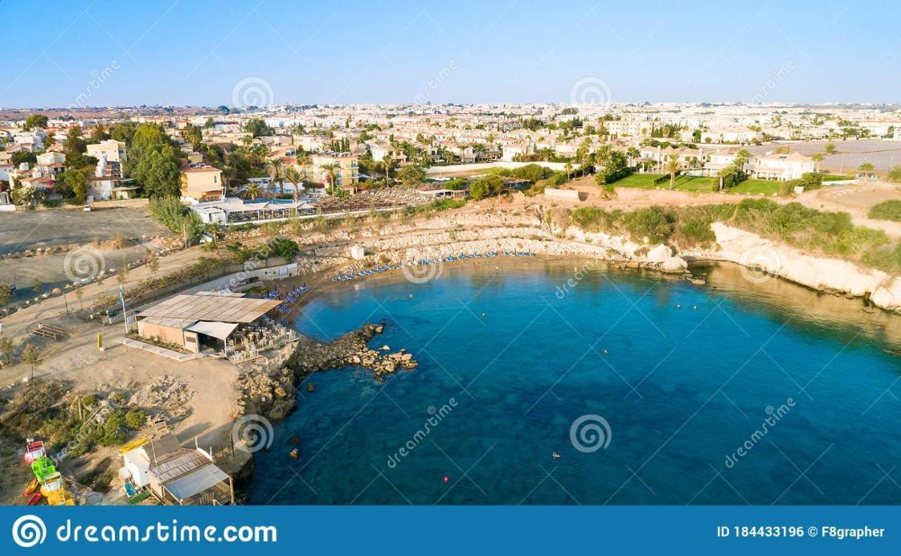 Apartment Mythical Sands - Maria Protaras