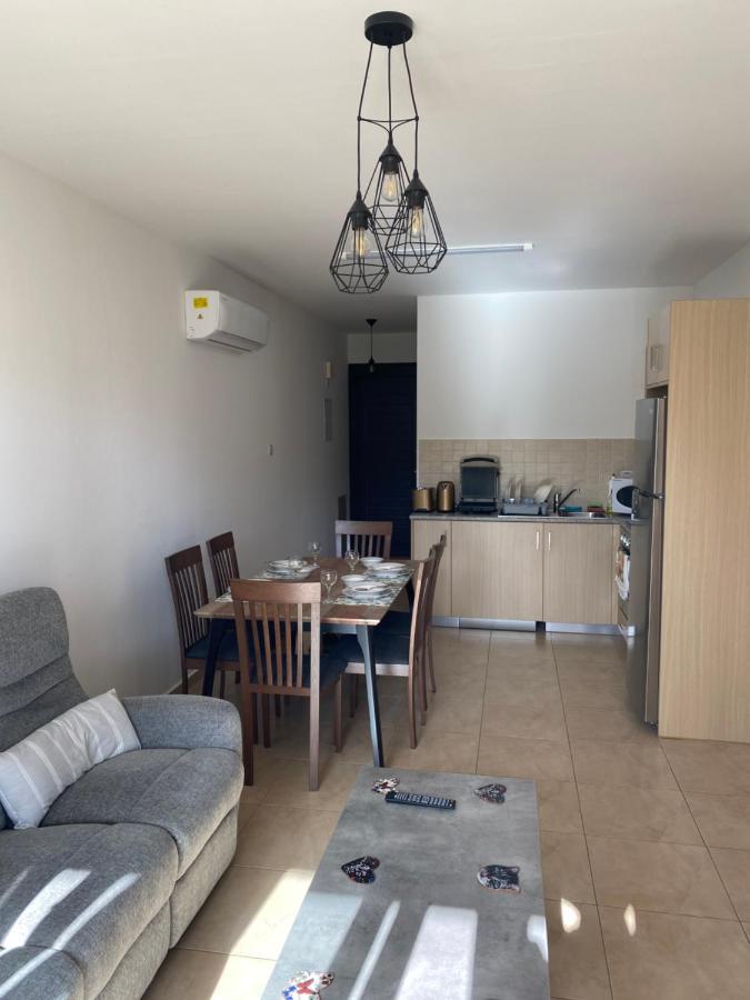 Apartment Mythical Sands - Maria
