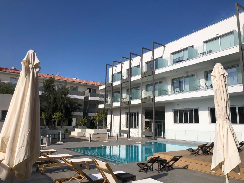 Apartment Mythical Sands - Maria